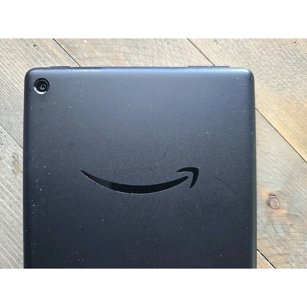 Amazon Fire HD 7 Tablet M8S26G Black WiFi 16GB 7
